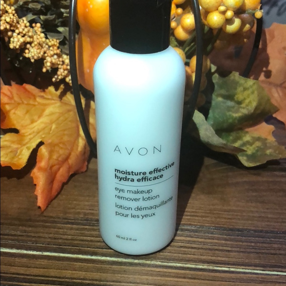 Avon moisture effective